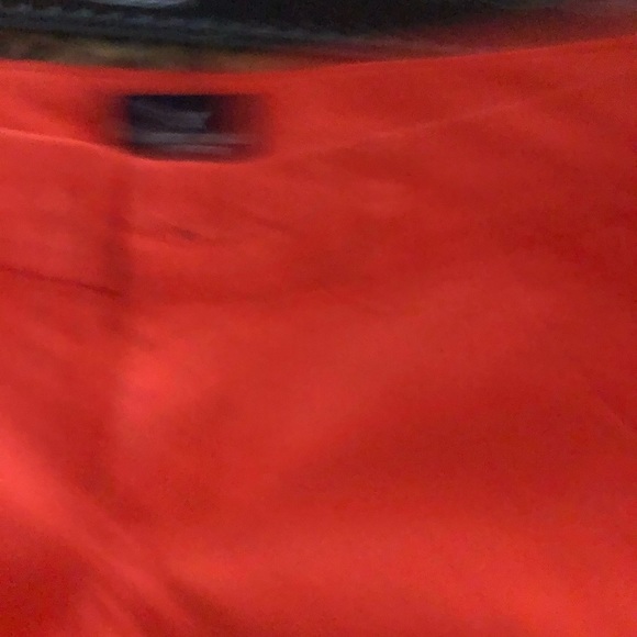 Aeropostale size 2 coral shorts stretch with stretch NWOT - Picture 2 of 4